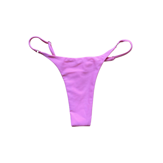 BUBBLEGUM PINK